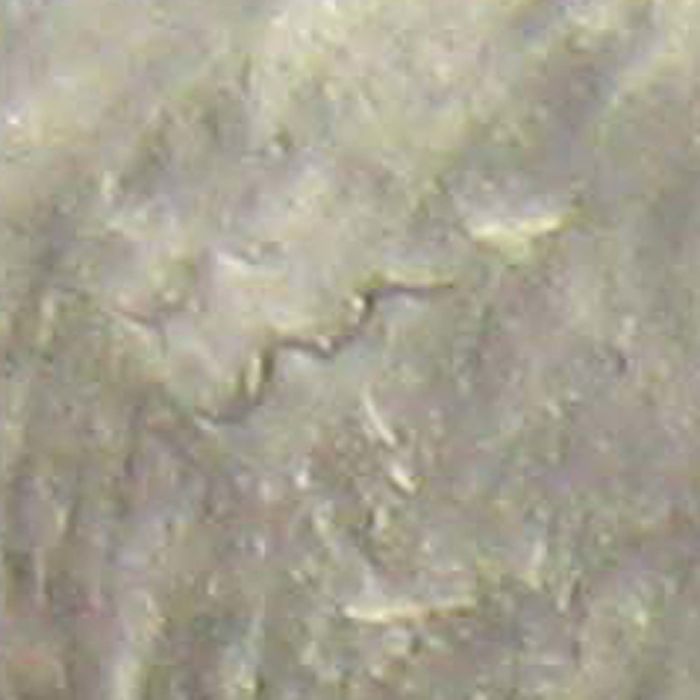 Raised-Wavy-Metal-On-Franklin's-Hair